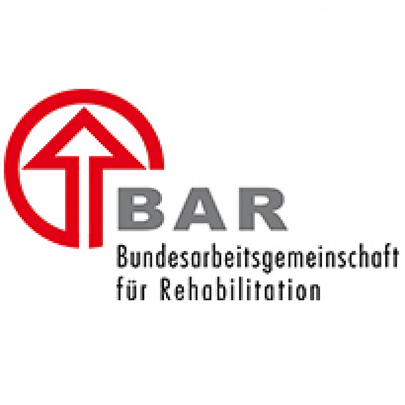 Bundesarbeitsgemeinschaft für Rehabilitation