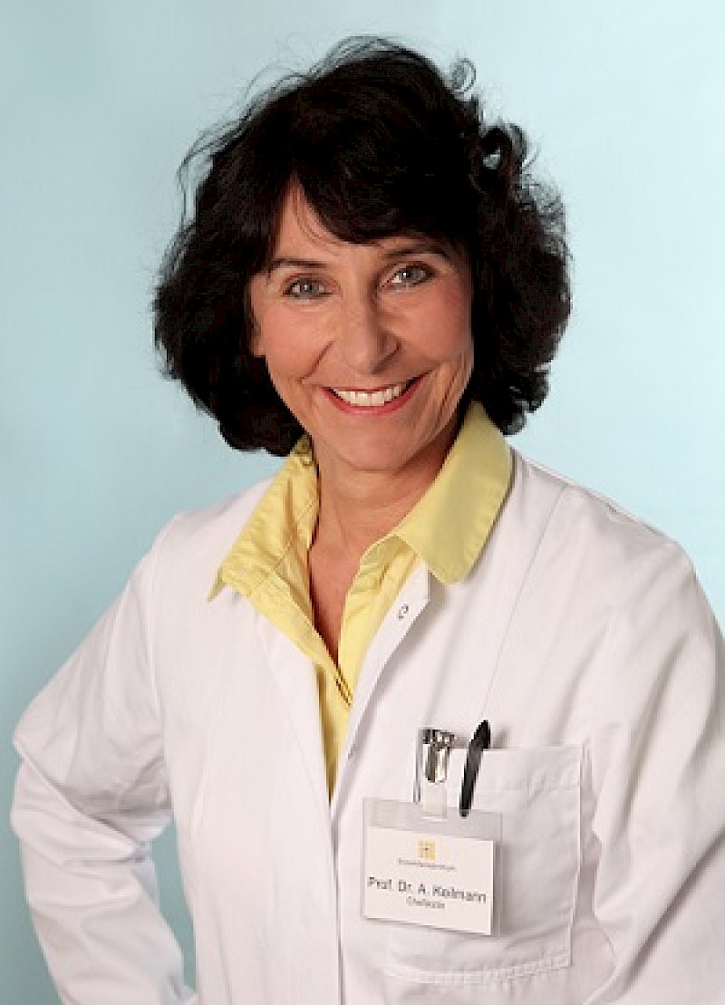 Prof. Dr. Annerose Keilmann