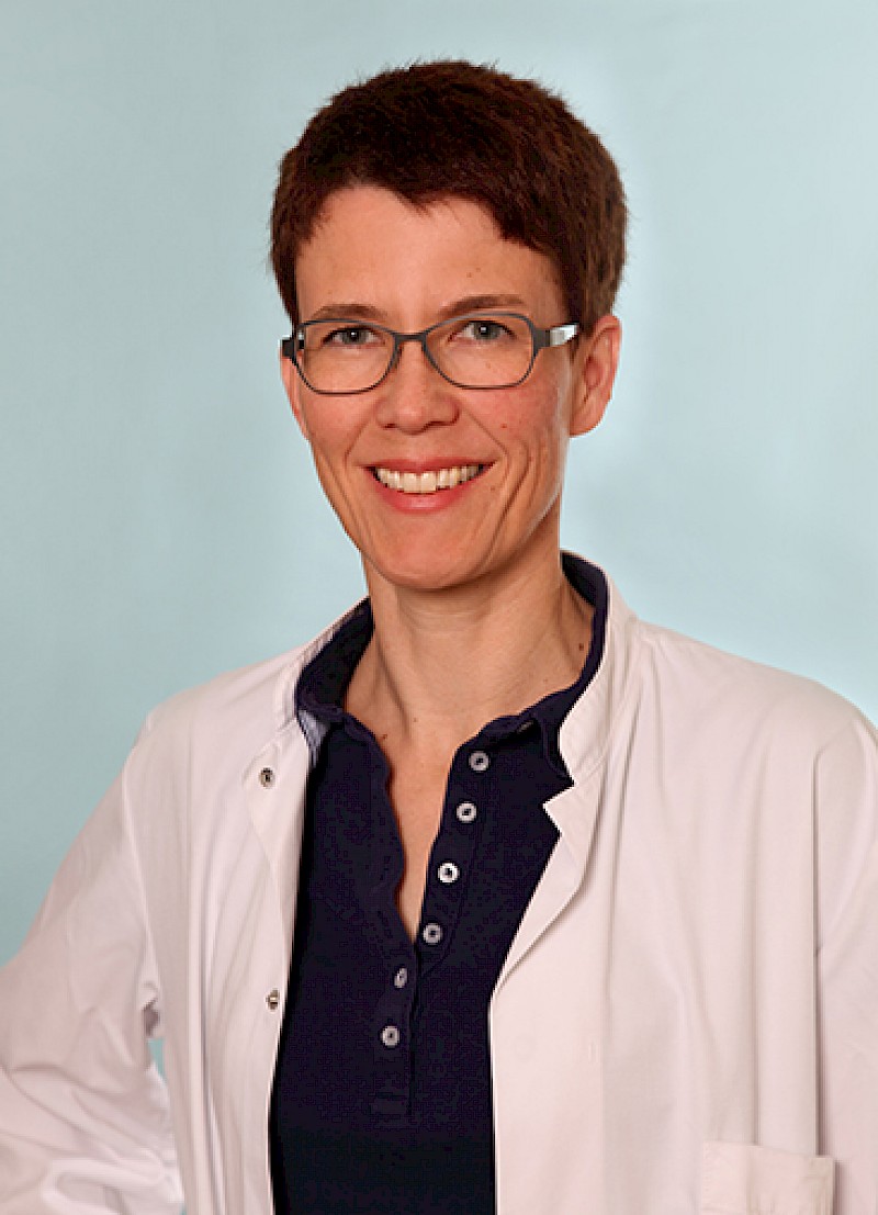 Dr. Stephanie Müller